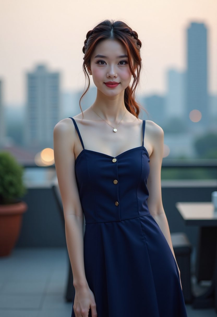 毕业相册海报